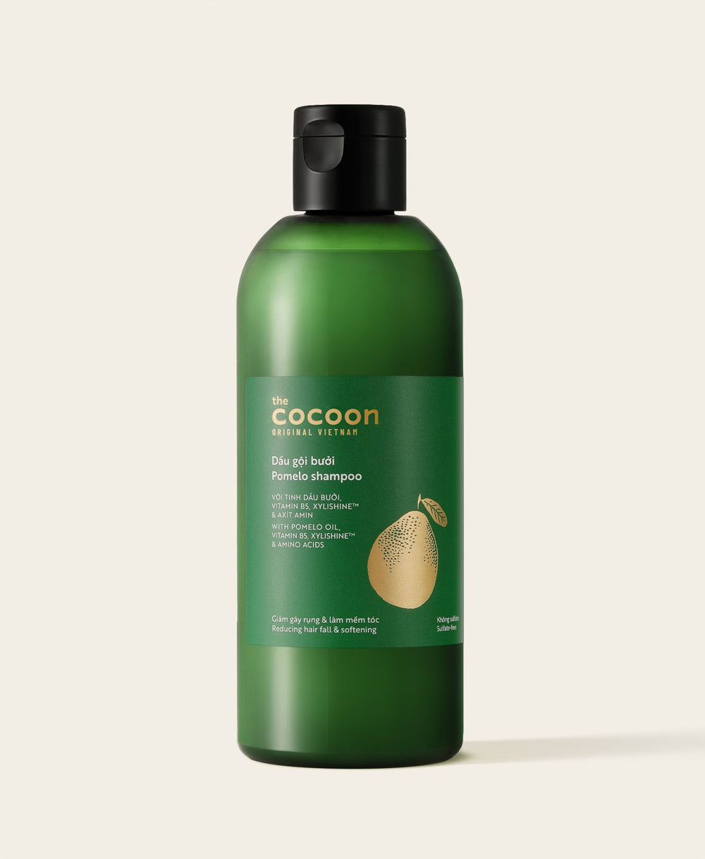 Cocoon Pomelo Shampoo