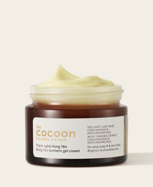 Cocoon Hung Yen Turmeric Gel Cream 100ml