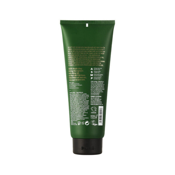 Cocoon Pomelo Hair Conditioner 310ml — product detail