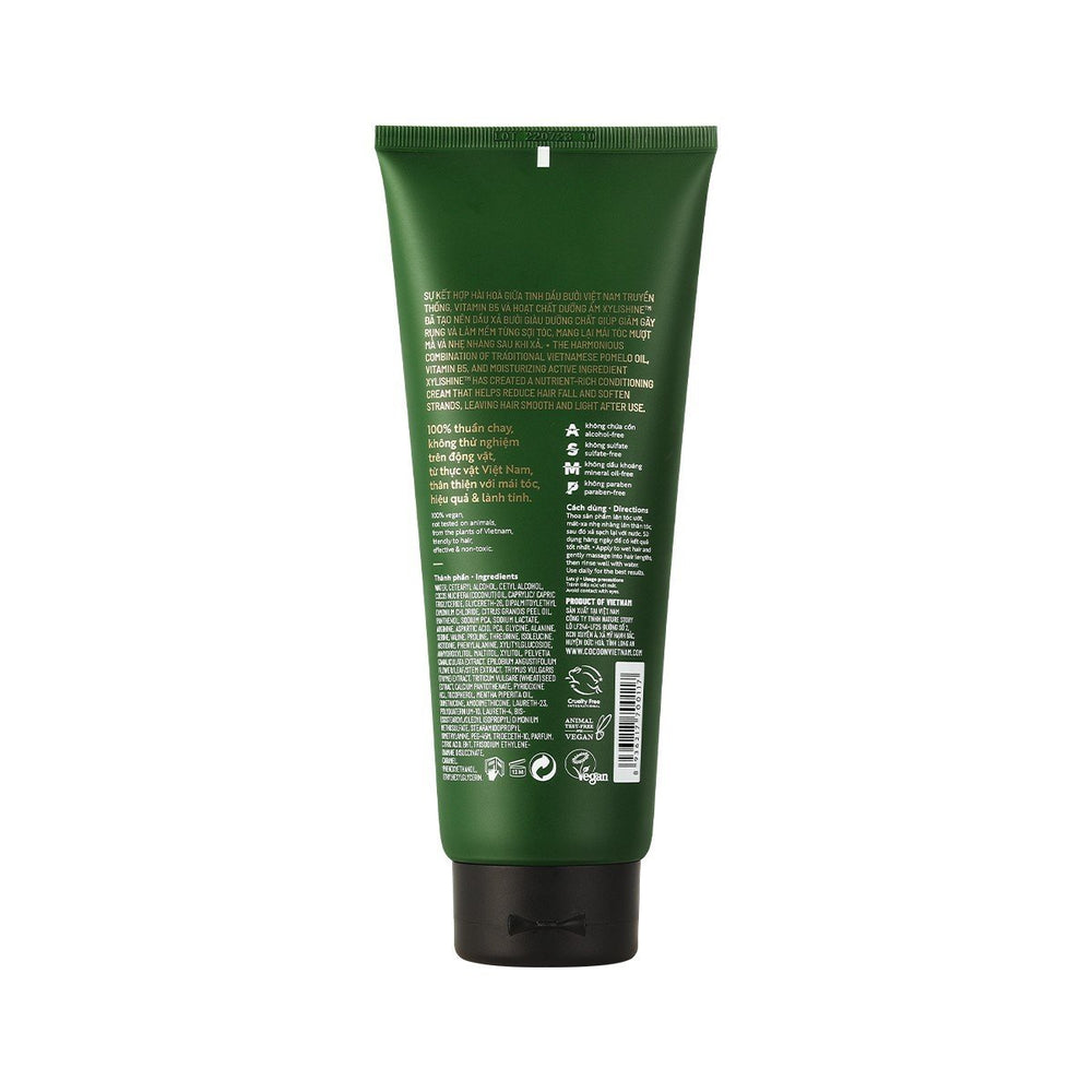 Cocoon Pomelo Hair Conditioner 310ml — product detail